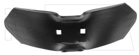 Лапa культиватора m. Schneidblech