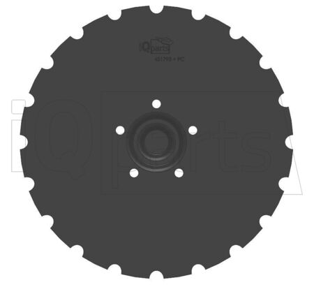 Диск 305501  370x5, 451793  370x5