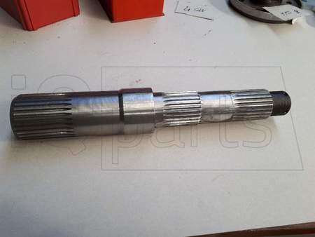 WELLE AUSGANGSWELLE  EUROTILL XS