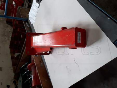 Side Arm AUSLEGER GESCHW.