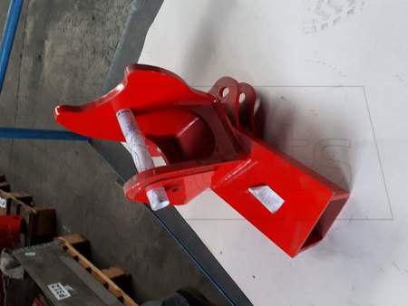 HOUSING LAGERGEH. GESCHW. 