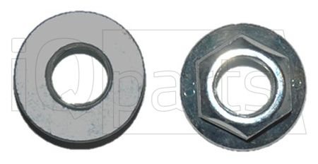 NUT SKT-M. NM16X1,5-10 VZ