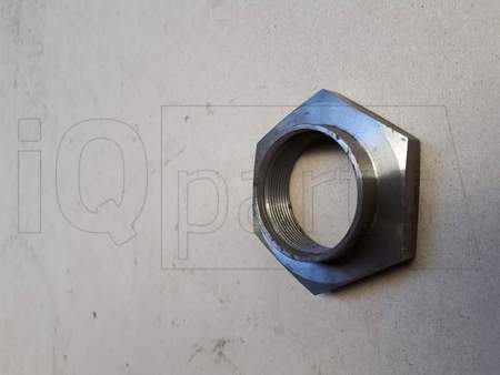 MUTTER WELLENM. M40X1,5