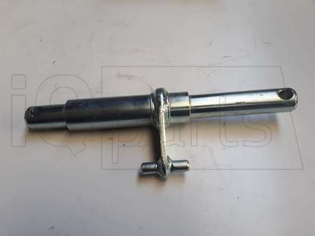 BOLZEN UNTERLENKERB. KAT.2/3