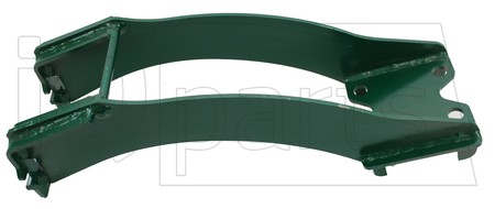 Scraper ,, 2-FACH GESCHWEISST