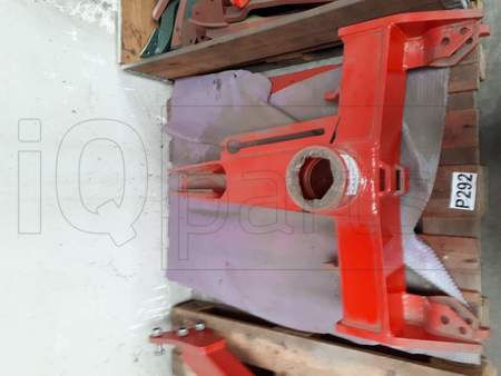 ANBAUKOERPER KPL.GESCHW.XM/MS