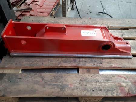 adjusting slide GESCHW.U.BEARB."MS"