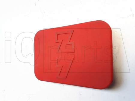 CAP KAPPE 150X100X7,1 (864130)