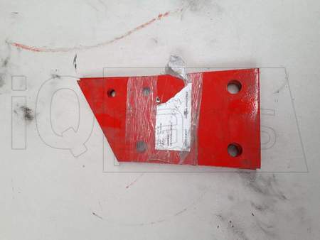 Pallet GRINDELTRAGPLATTE