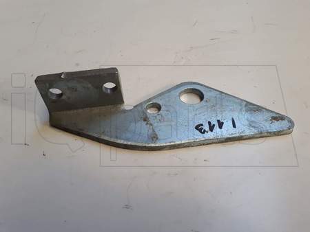 lug SCHWENKLASCHE LINKS