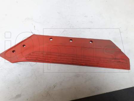 Reja para puntera reversible WSM 40 C-PLUS Hardface