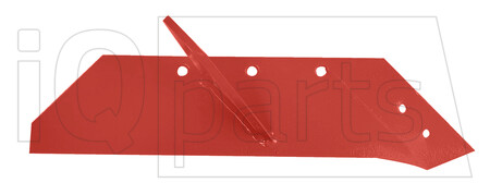 Vomere LK201500A  WSM 40 R3 C-plus