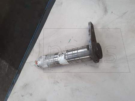 Bolts LAGERBOLZEN DM65 GESCHW.