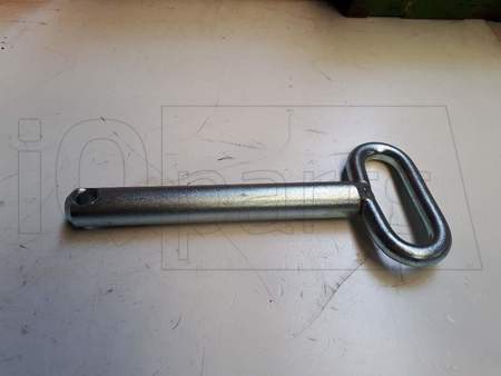 Bolts VORSTECKB. DM24 GESCHW.