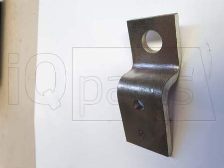 RETAINER HALTERUNG SENSOR GEBLAESE