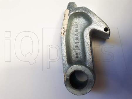 HOOK VERRIEGELUNGSHAKEN