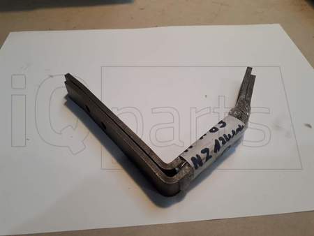 ROLL DRUCKROLLENHALTER