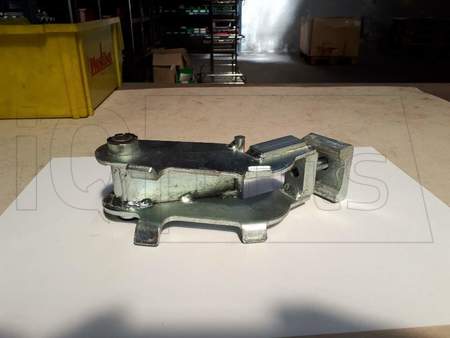 RETAINER SCHARHALTER LANG MONT.