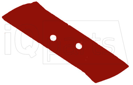 Punta reversibile P9003402K  U13 / U15  Konus