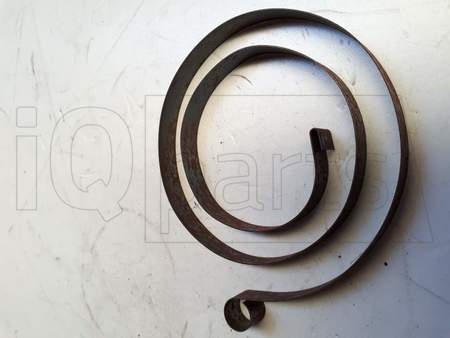 SPRING KLINKENFEDER (834500)