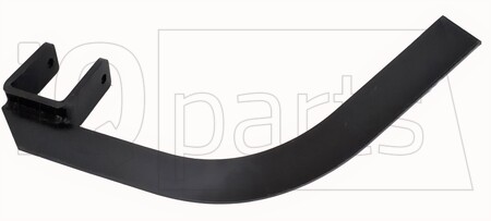 Streichschiene , STREICHSCHIENE GESCHW.