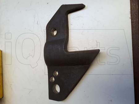 Pallet ZINKENTRAGPLATTE