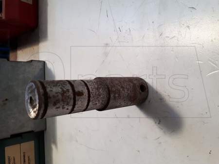 Bolts ZYLINDERLAGERB.