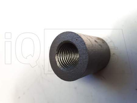 BUCHSE SPINDELLAGERBUECHSE