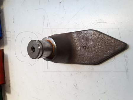 Bolts ZYLINDERLAGERB. DM35  "M"