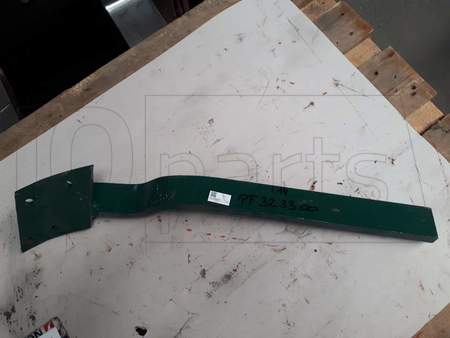 SHAFT GESCHW."MORO" RH78