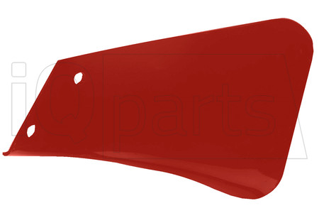 Отвал предплужника PF324101  PA305402