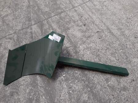 Reja de Rasette VORSCH. "MORO" MONT. RH82