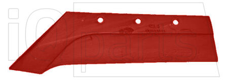 Vomere PK000003AP WS350 R3 (30°)