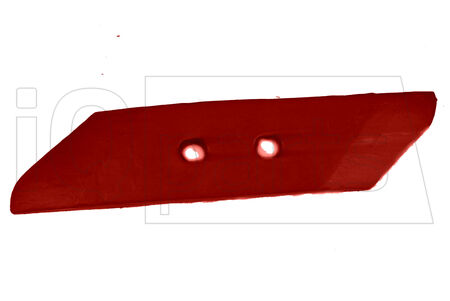 Punta reversibile PK8 01101V  15mm