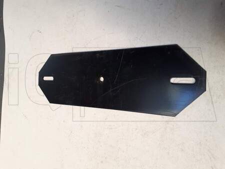 Feder FEDERBL.NR.6 140X4,0 (L=450MM)