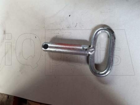 BOLZEN VORSTECKBOLZEN GESCHW.