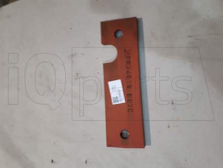 Pallet VERSCHLEISSPLATTE