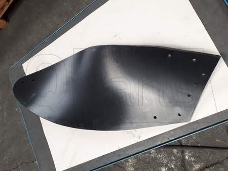 Versoir KUNSTSTOFF WX400 