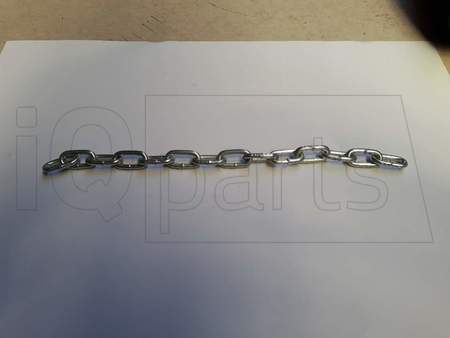 Chain 4MM 12 GLIEDER