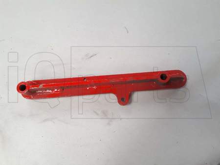 RETAINER RANDBLECH GESCHW.