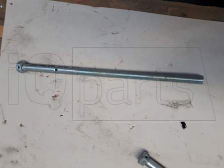 SPINDLE M24X550 GESCHW.