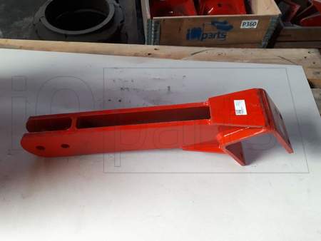 HOLDER SEITENTRAEGER