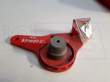 RETAINER WALZENHALTER EUROCUT M