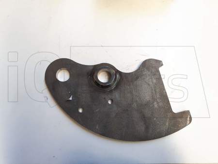 Pallet PLATTE OBEN GESCHW.