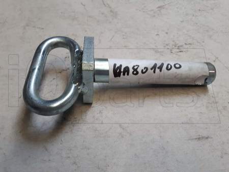 Bolts OBERLENKERBOLZEN KAT. II