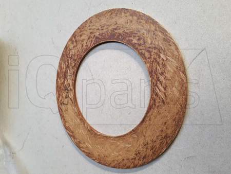 Scheibe REIBSCH. 97X160 247000061/D