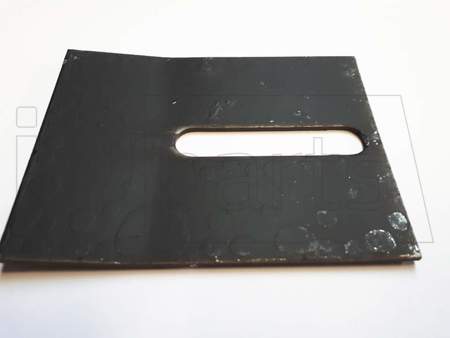 Abstreifer F. 4M+4,5M