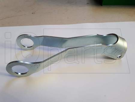 SPINDEL SPINDELARRETIERUNG