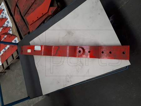 Side Arm AUSLEGER GESCHW.