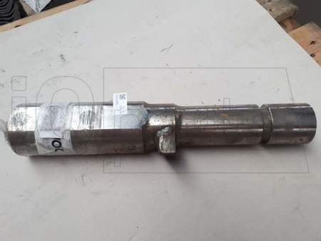 Axle WENDEACHSE GESCHW.